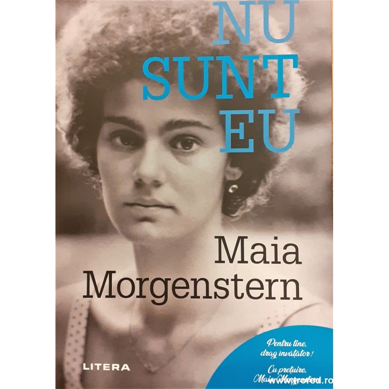 Nu sunt eu