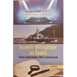 Secretele infricosatoare...