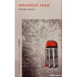 Omuletul rosu