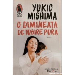 O dimineata de iubire pura