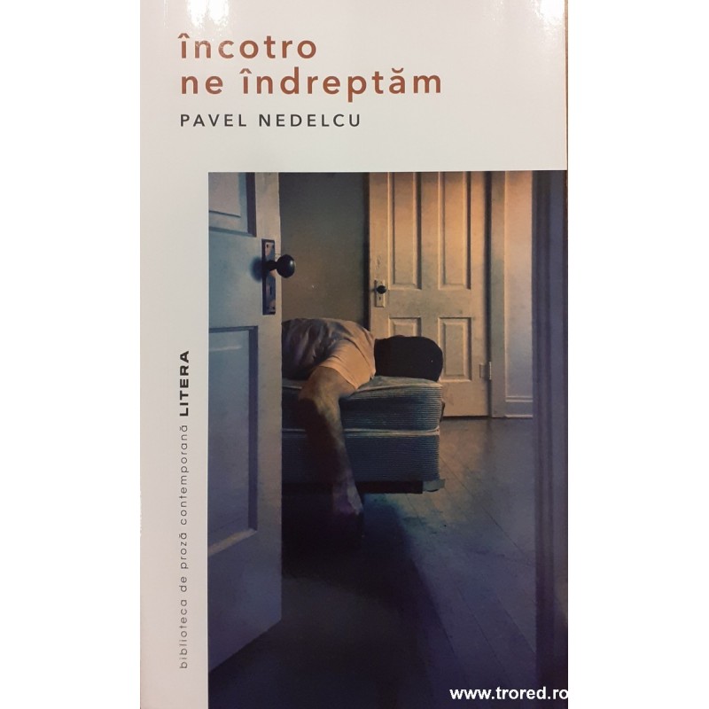 Incotro ne indreptam