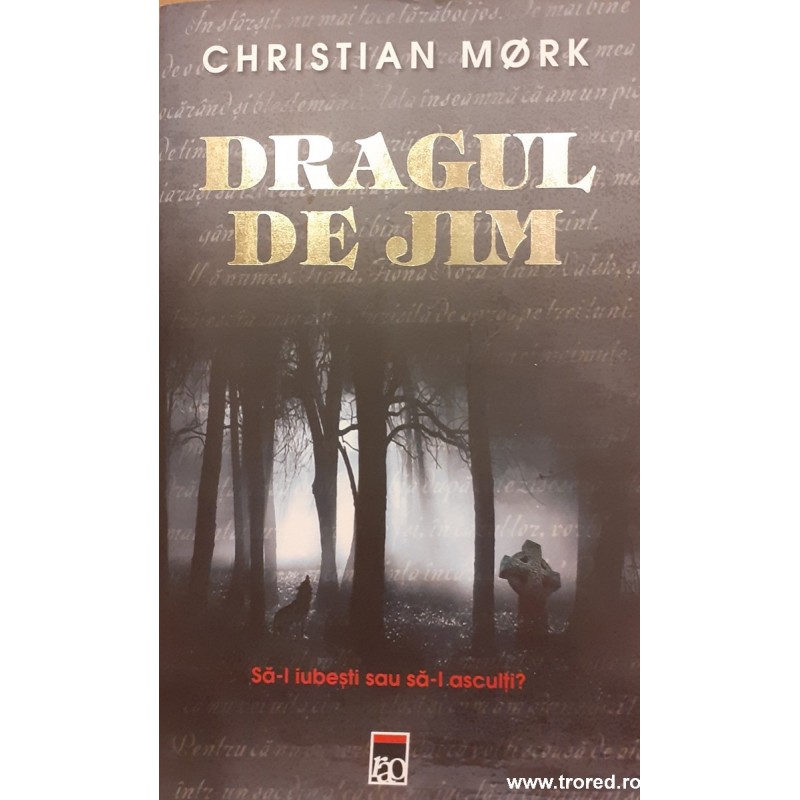 Dragul de Jim