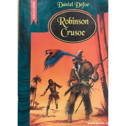 Robinson Crusoe