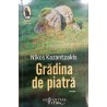 Gradina de piatra