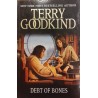 Debt of bones