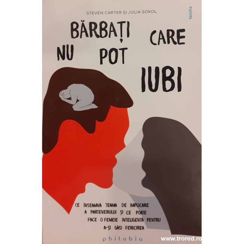 Barbati care nu pot iubi