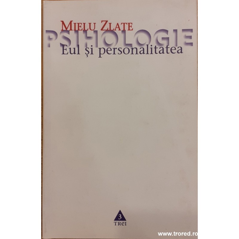 Eul si personalitatea