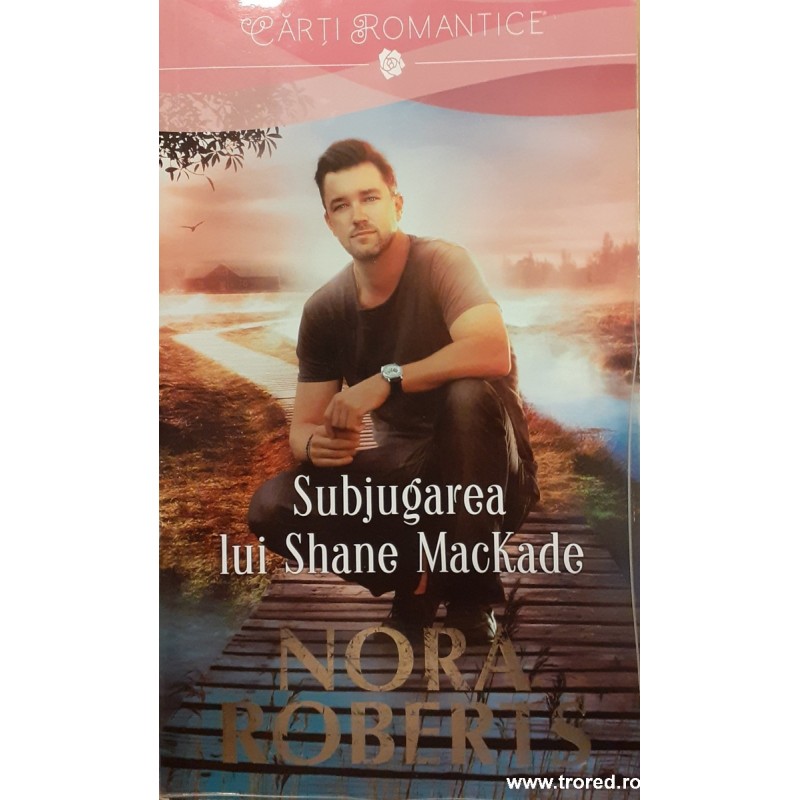 Subjugarea lui Shane MacKade