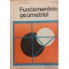 Fundamentele geometriei