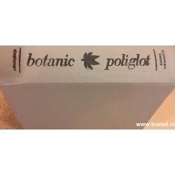 Dictionar botanic poliglot