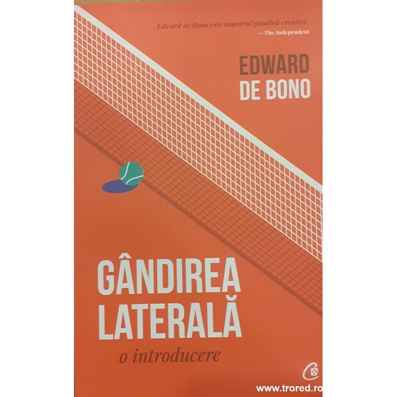 Gandirea laterala o introducere