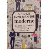 Ghid de bune maniere moderne