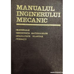 Manualul inginerului...