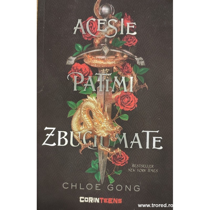Aceste patimi zbuciumate Aceste patimi zbuciumate