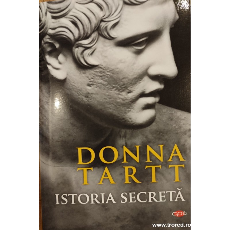 Istoria secreta
