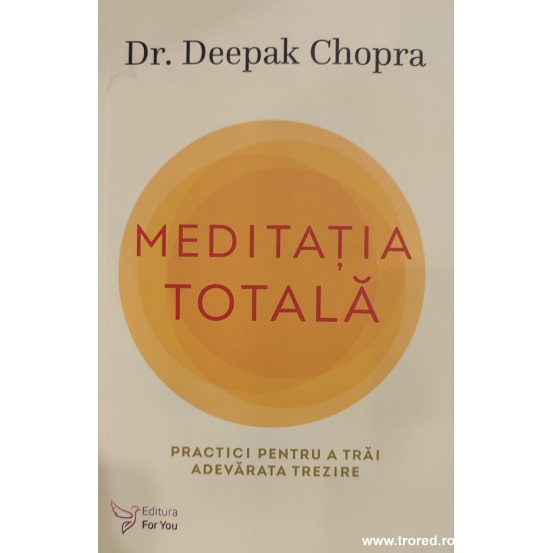 Meditatia totala