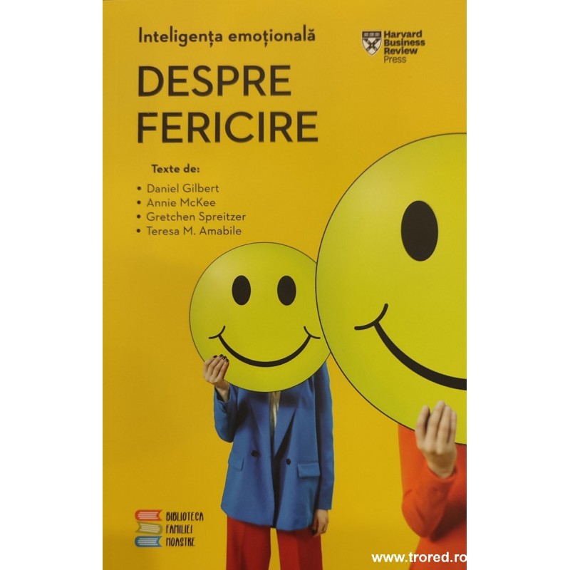 Despre fericire