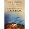 Odiseea capitanului Cousteau