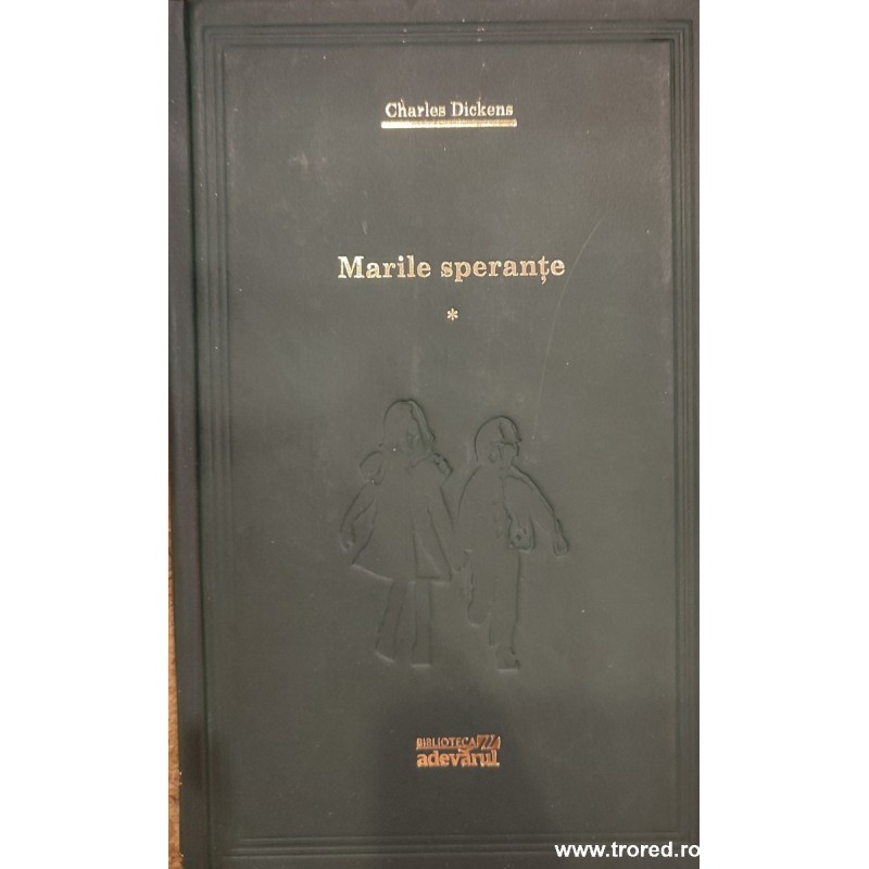 Marile sperante Colectia Adevarul 2