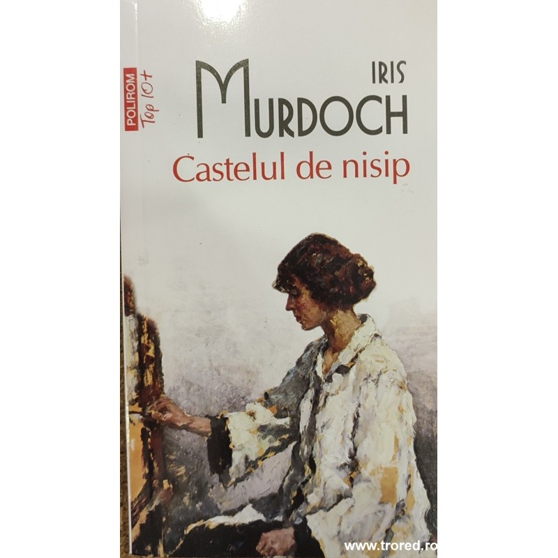 Castelul de nisip