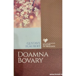 Doamna Bovary