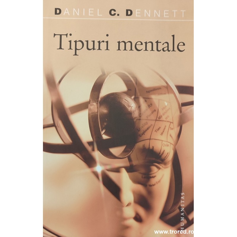 Tipuri mentale