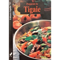 Preparate la tigaie