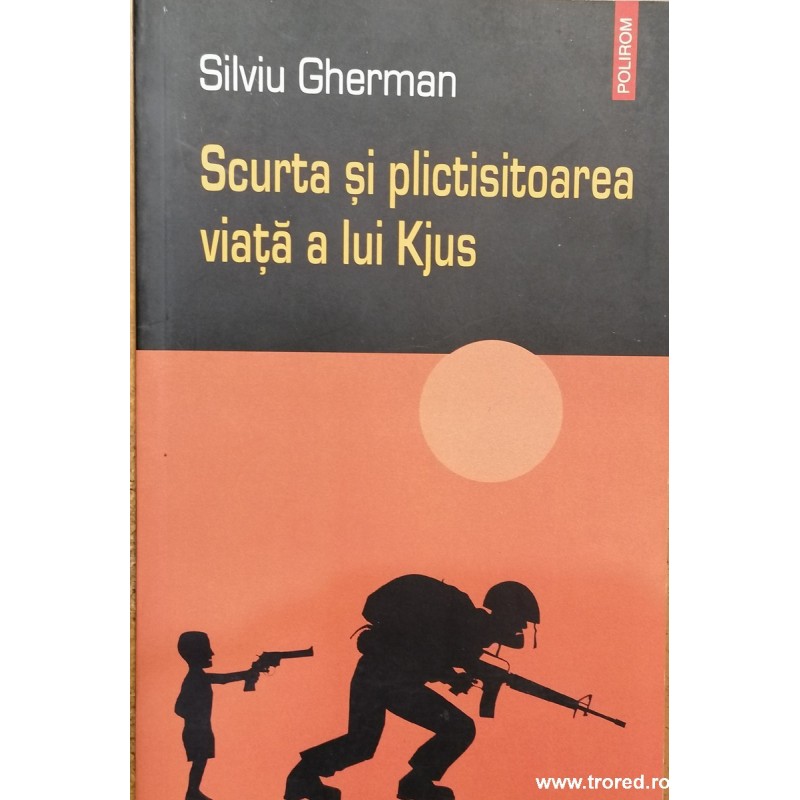 Scurta si plictisitoarea viata a lui Kjus