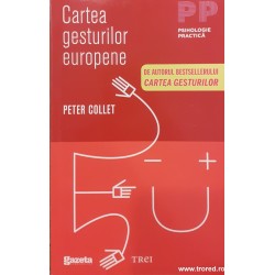 Cartea gesturilor europene