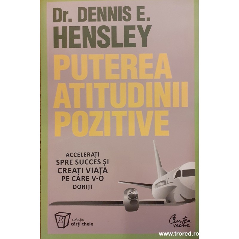 Puterea atitudinii pozitive