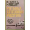 Puterea atitudinii pozitive
