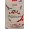 Boala depresiva Blestemul celor puternici (si cum sa depasesti problemele cel mai des intalnite)