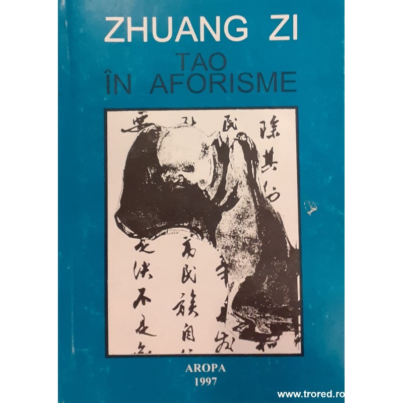 Tao in aforisme