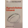 Agresivitatea umana