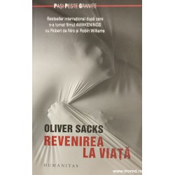 Revenirea la viata