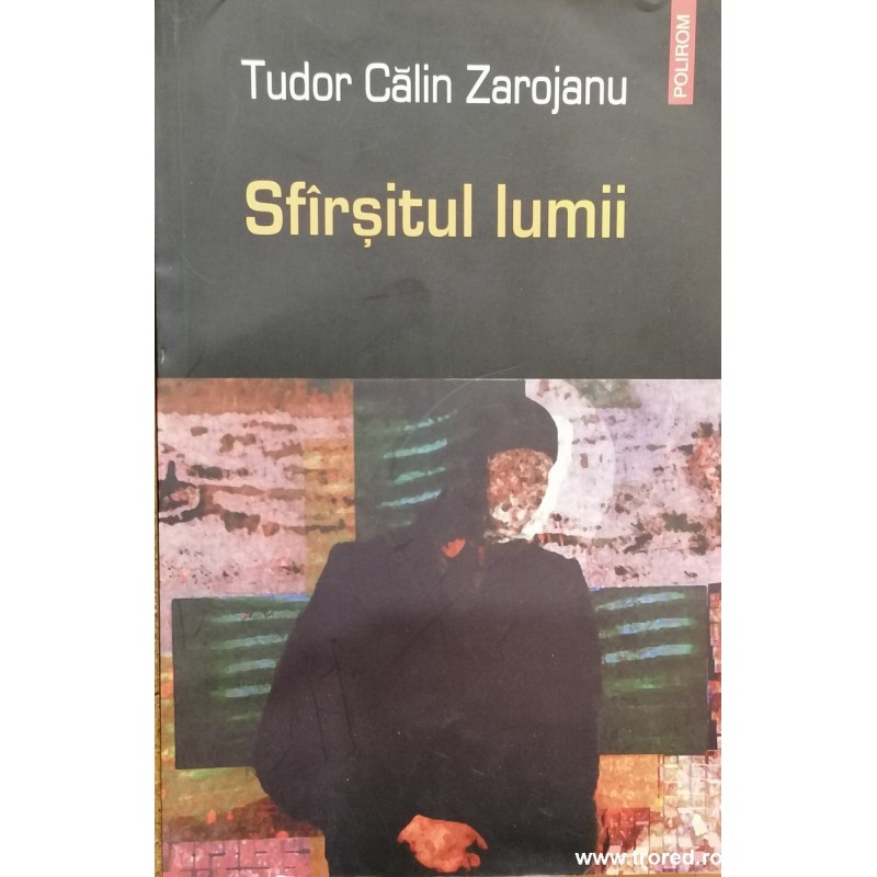 Sfirsitul lumii