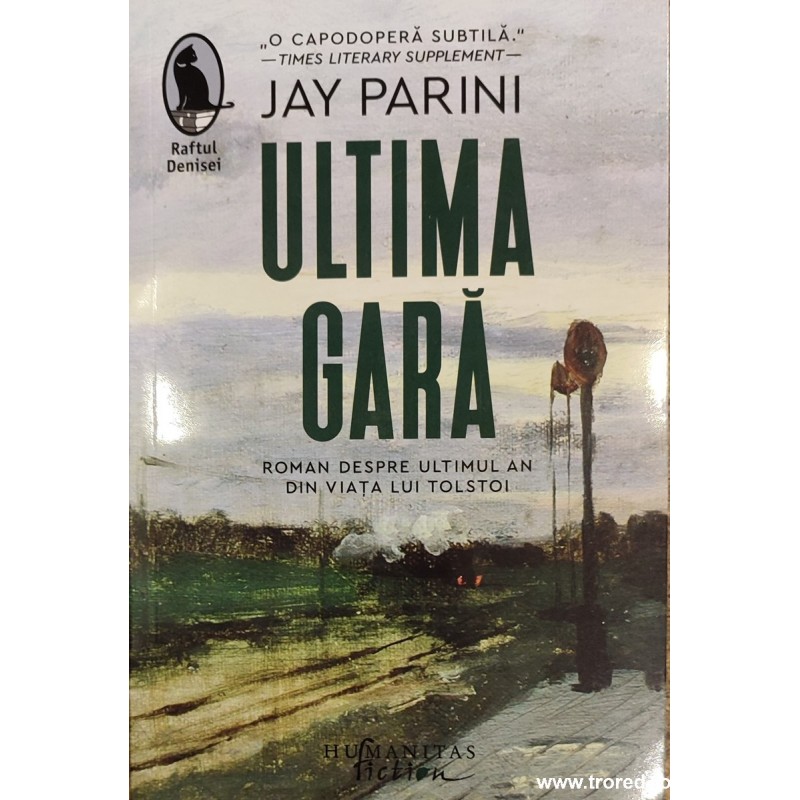 Ultima gara