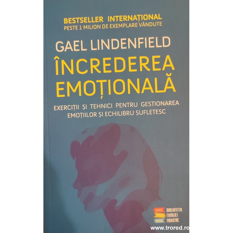 Increderea emotionala