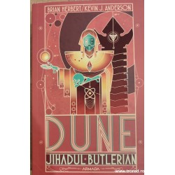 Dune Jihadul Butlerian...