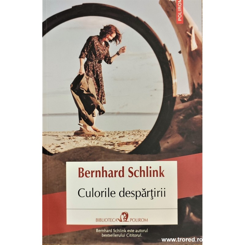 Culorile despartirii