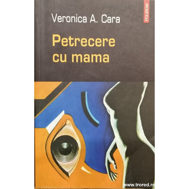 Petrecere cu mama
