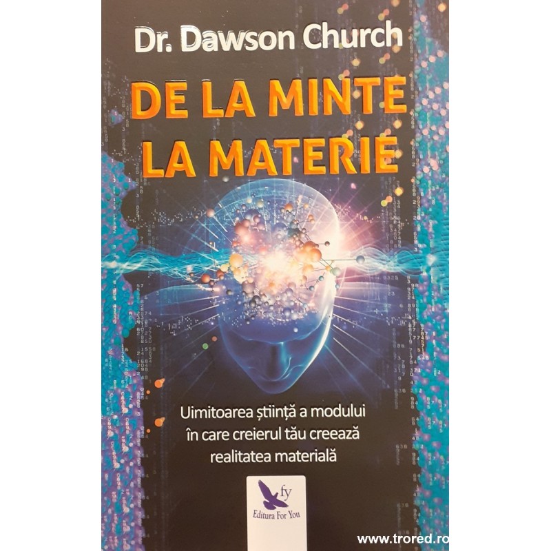 De la minte la materie