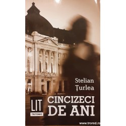 Cincizeci de ani