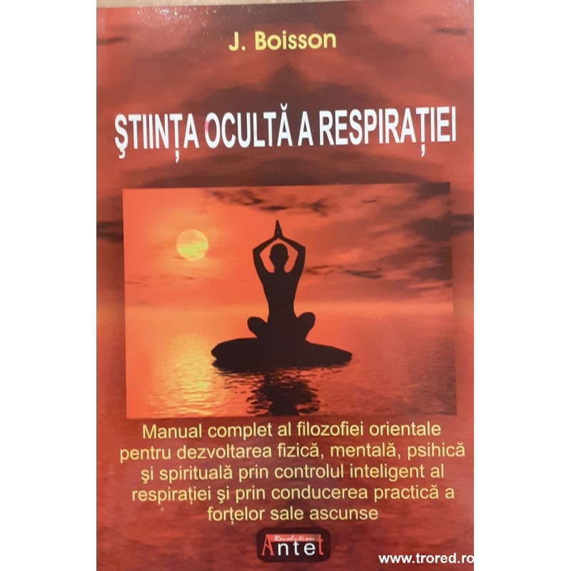 Stiinta oculta a respiratiei