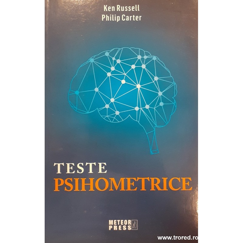 Teste psihometrice