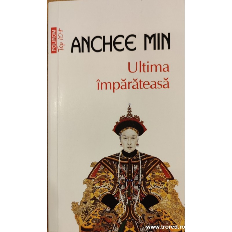Ultima imparateasa