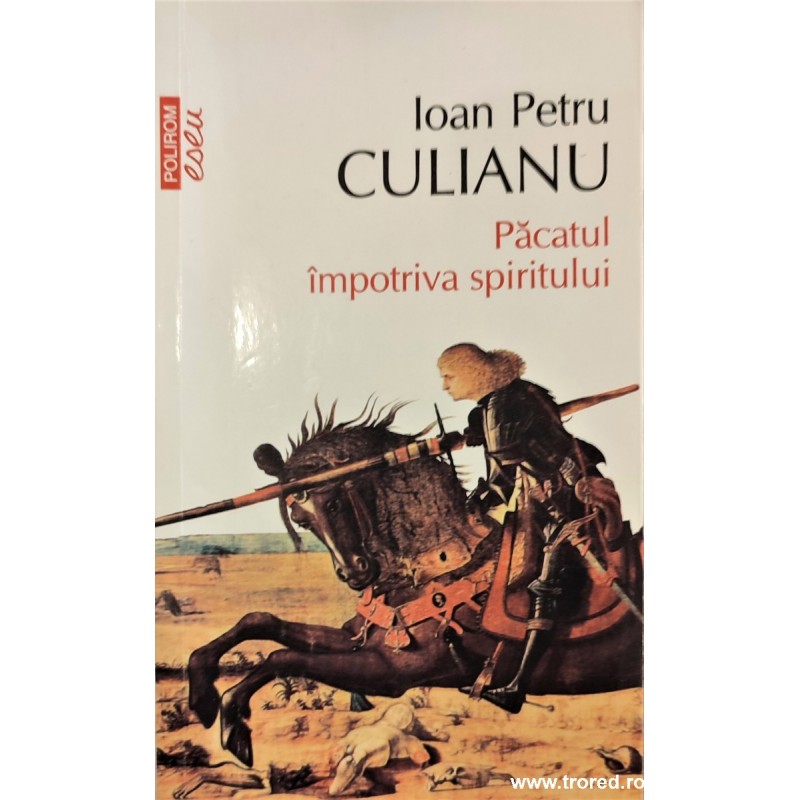 Pacatul impotriva spiritului
