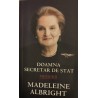 Doamna secretar de stat memorii