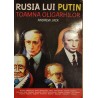 Rusia lui Putin. Toamna oligarhilor
