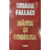 Mania si orgoliul